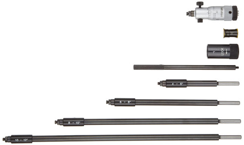 Mitutoyo 141-004 HEAD